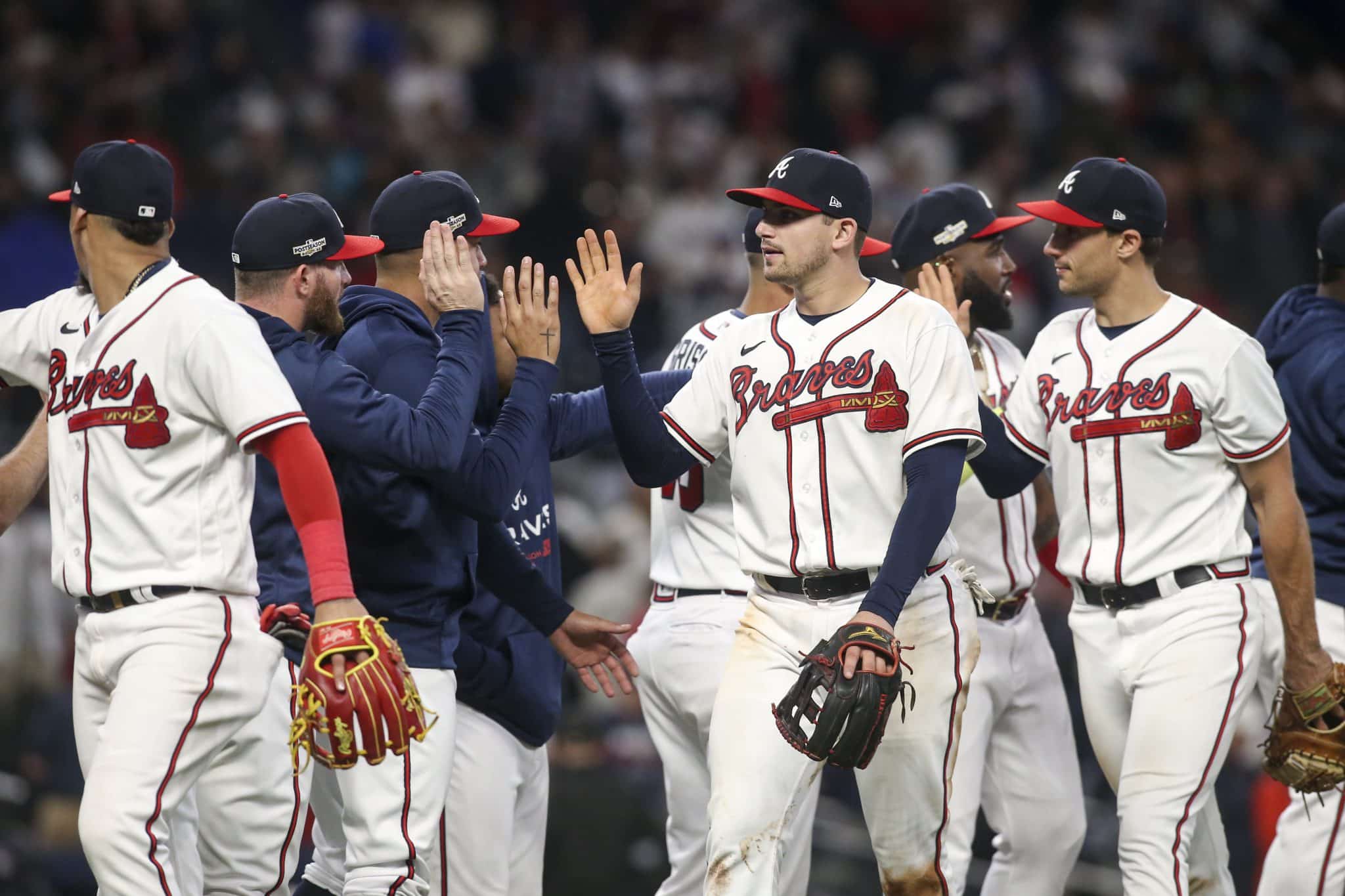 ESNY's MLB 2023 Preview: Braves' blueprint for sustained success