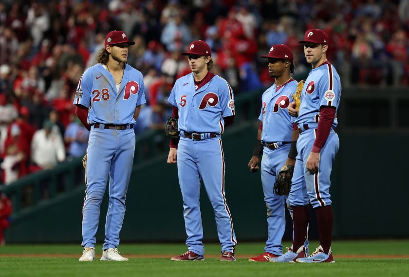 ESNY’s 2023 MLB Preview: Can Phillies keep up with Mets?