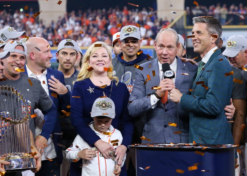 ESNY’s 2023 MLB Preview: Astros have become MLB’s Dallas Cowboys