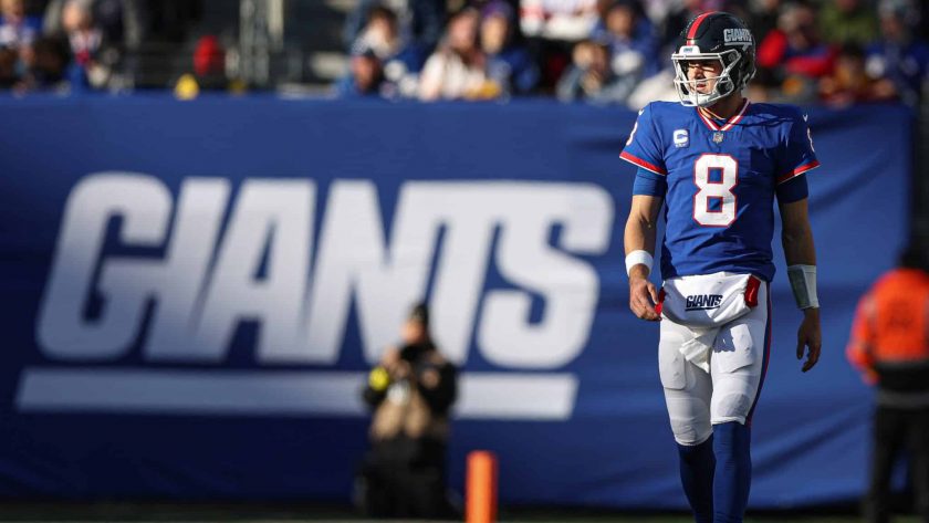 giants nfl draft
