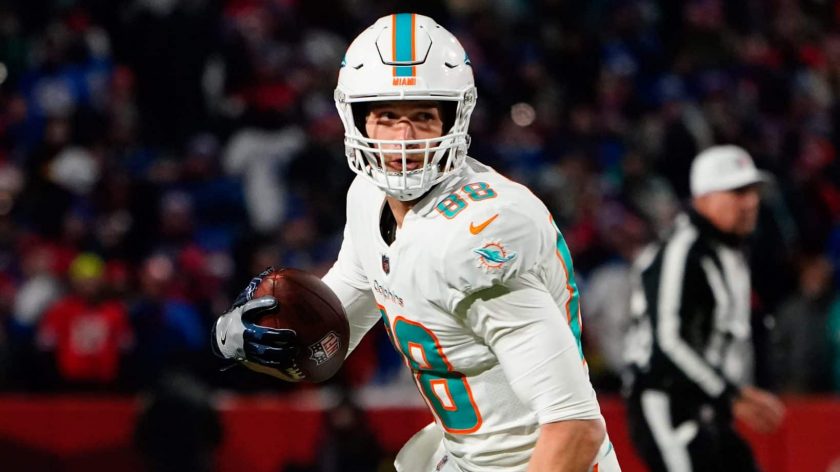 Mike Gesicki