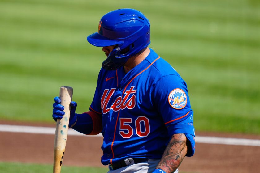 francisco alvarez mets