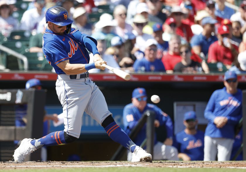 tim locastro mets