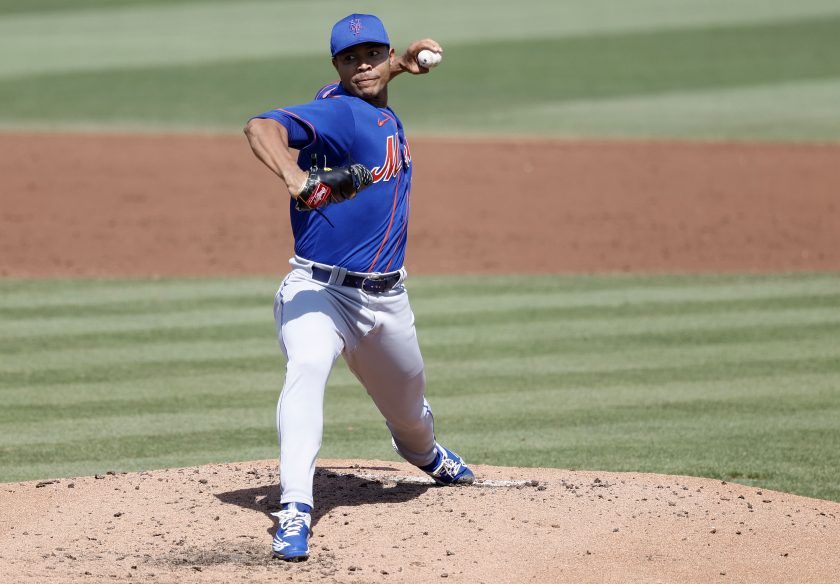 The latest injury update for Mets’ Jose Quintana isn’t good at all