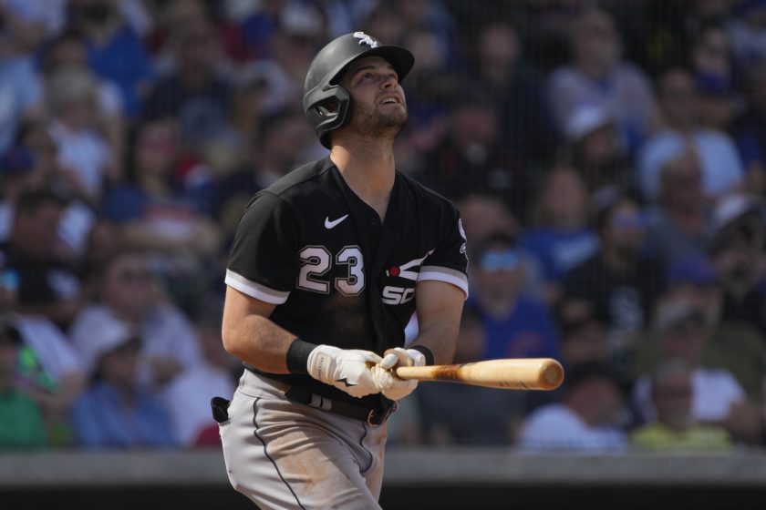 andrew benintendi