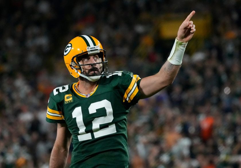 How will NFL engineer Jets’ Aaron Rodgers national TV splash in Week 1?