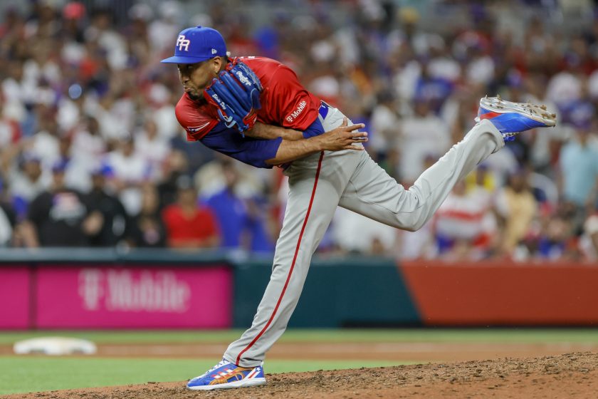This is exactly why Mets aren’t rushing to replace Edwin Diaz in bullpen