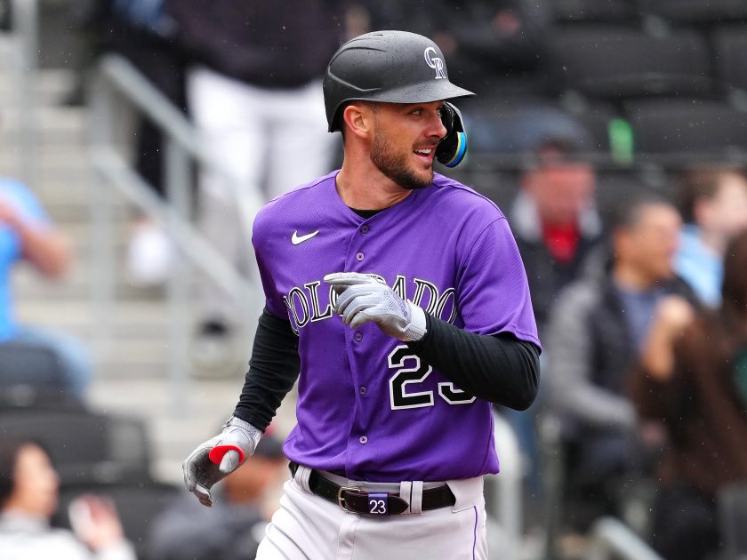 ESNY’s 2023 MLB Preview: Rockies officially at crossroads
