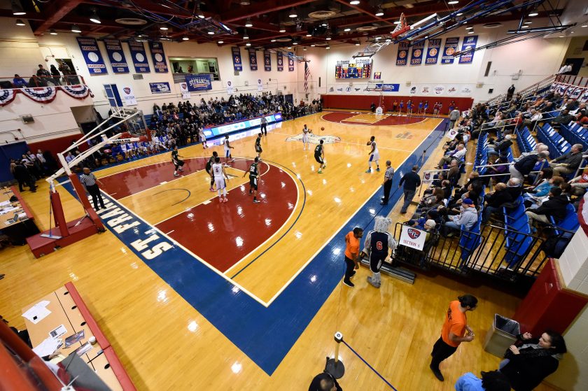 NEC will likely see expansion after shock St. Francis decision
