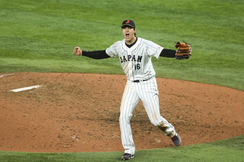 Mike Francesa blasts ‘ridiculous’ idea that Shohei Ohtani is greatest baseball player ever