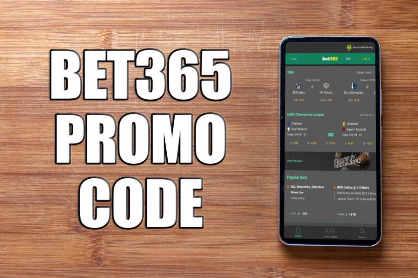Bet365 Promo Code: How to Win $200 in Bonus Bets Guaranteed