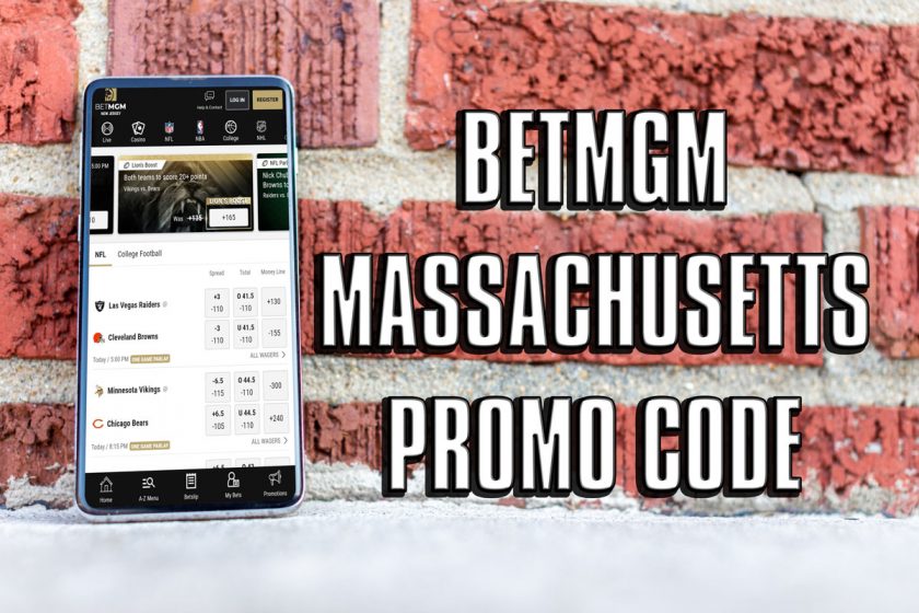 BetMGM Massachusetts Promo Code: $1,000 First Bet on Celtics, NBA Playoffs, MLB