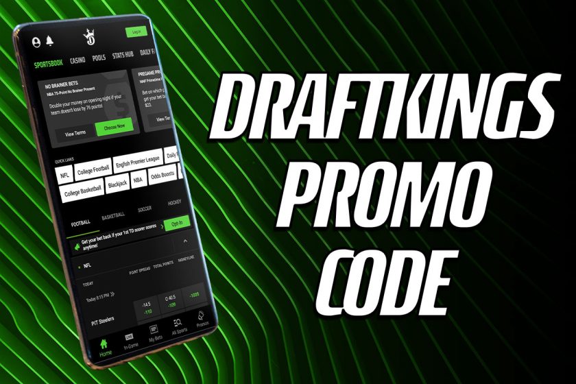 DraftKings Promo Code: Claim Top Bonus for Davis vs. Garcia Fight