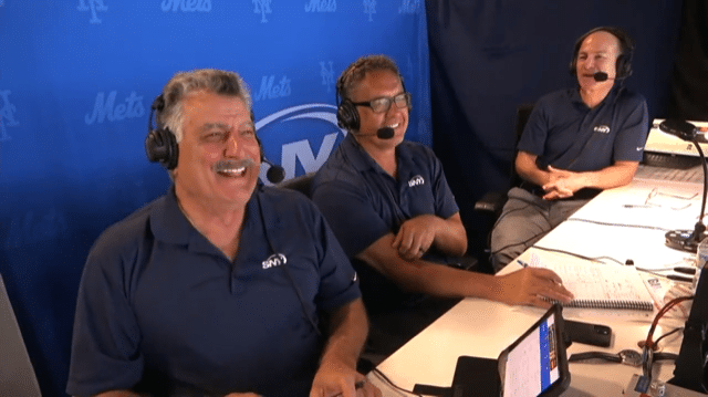 WATCH: Gary Cohen claims he was ‘Nick Mangold’ of Pop Warner Football
