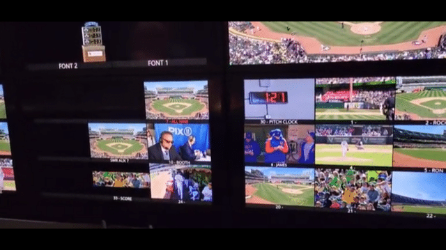 Gary Cohen, Ron Darling caught doing karaoke during Mets TV break