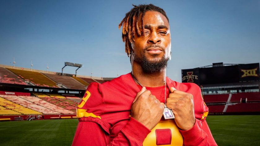 Jets draft thoughts: Another pass-rusher added to arsenal