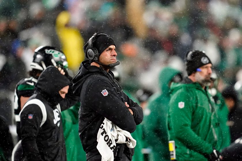 Jets may opt for wide receiver in Round 1 of 2023 NFL Draft