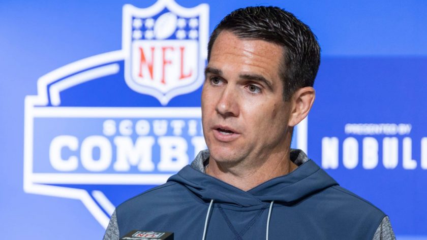 NFL Draft 2023: What should Giants do in 1st round?