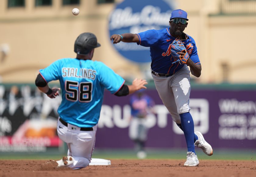 ronny mauricio mets