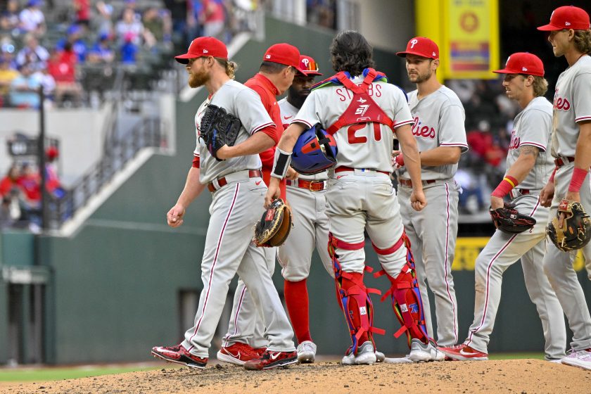 Phillies’ 2023 season is off to a historically horrific start