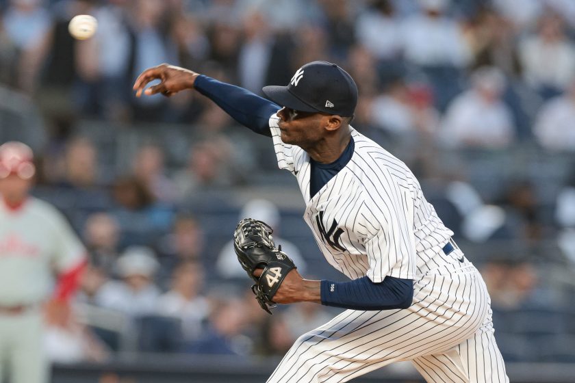 Probable pitchers as Yankees hit the road to face Baltimore Orioles