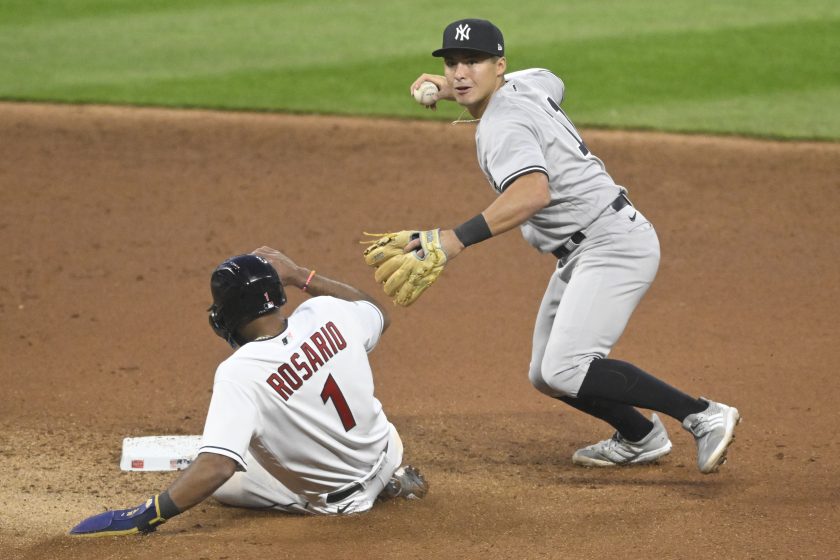 How did Yankees, Guardians match up in ALDS rematch?