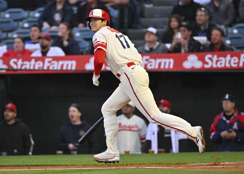Recent Shohei Ohtani report helps Mets as they prepare for bidding war