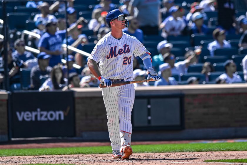 15 takeaways as Mets top Padres at Citi Field in potential playoff preview