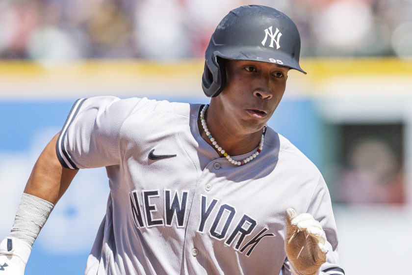 Yankees-Guardians takeaways: April series brings October energy