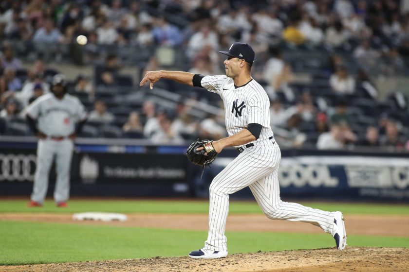 isiah kiner-falefa yankees