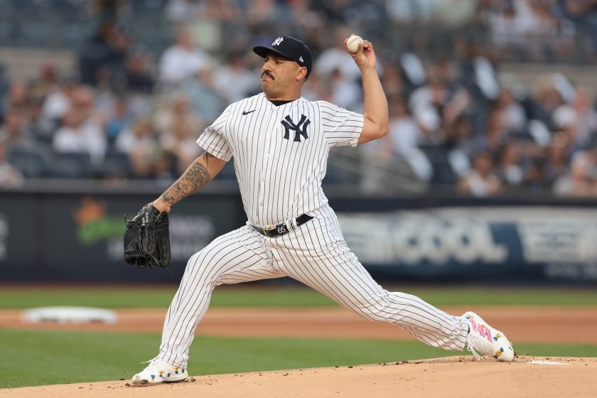 nestor cortes yankees