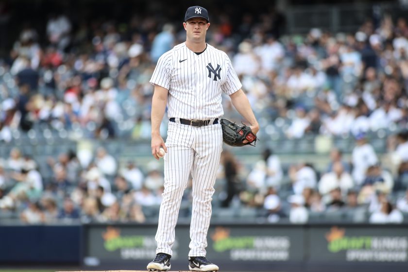 Probable pitchers as Yankees prepare to battle Blue Jays in the Bronx