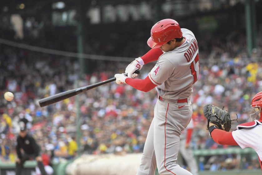 Building a hypothetical Yankees trade package for Shohei Ohtani
