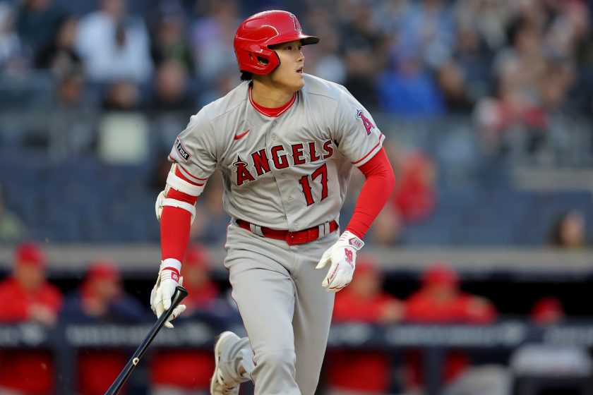 shohei ohtani