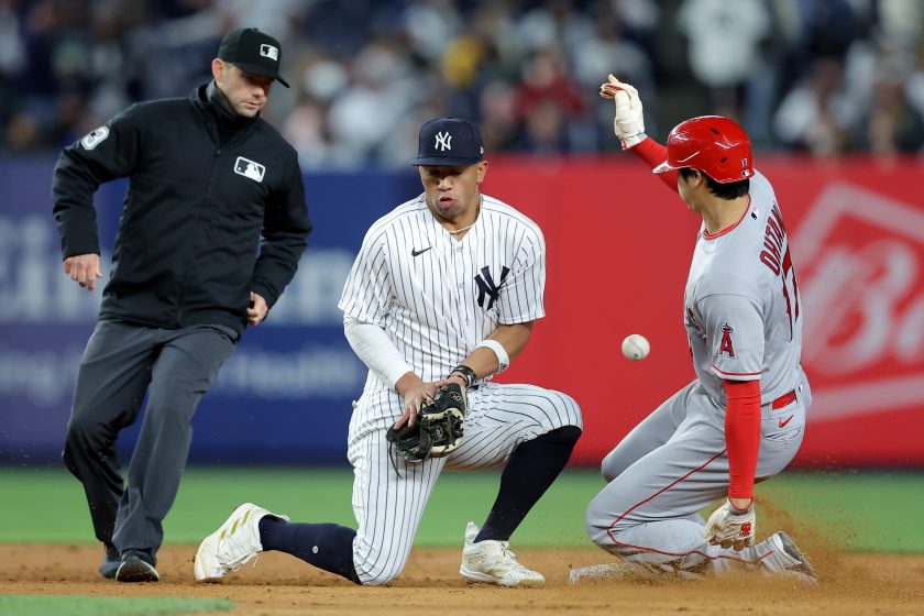 Yankees-Angels takeaways: Shohei Ohtani overshadows series win