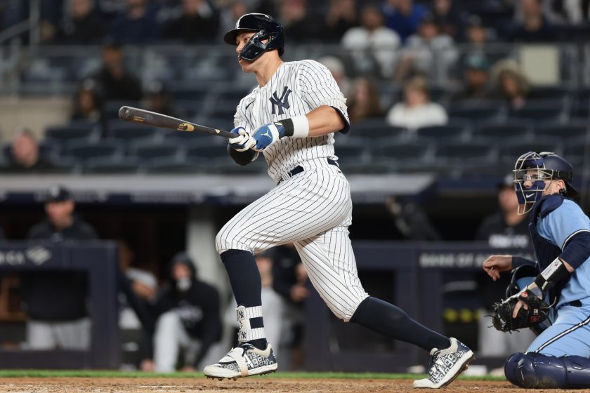 How did Yankees, Blue Jays match up in first AL East battle?