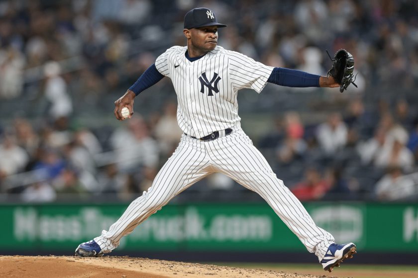 domingo german yankees
