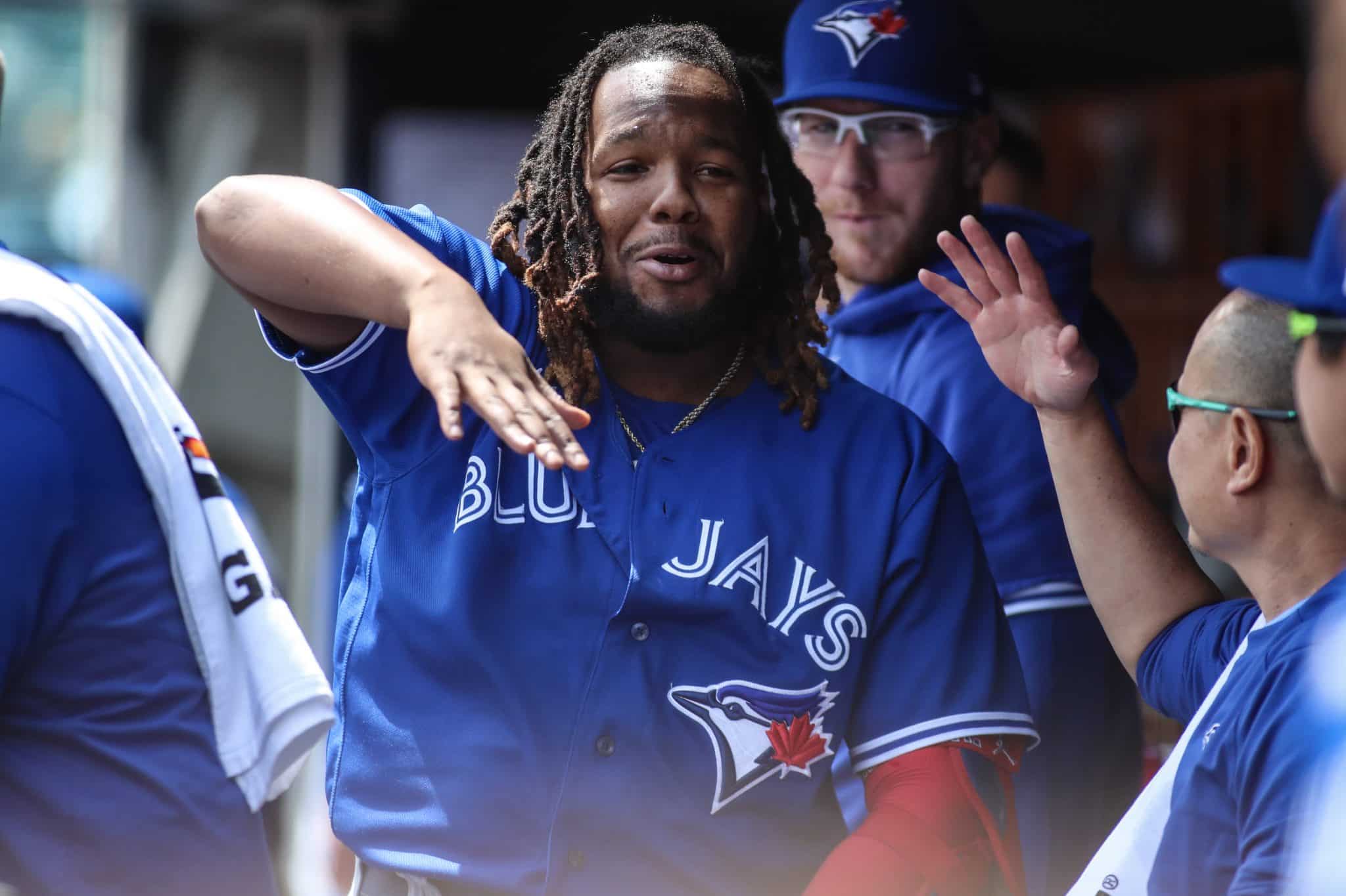 Blue Jays' Vladimir Guerrero Jr. is the villain the 2023 Yankees need