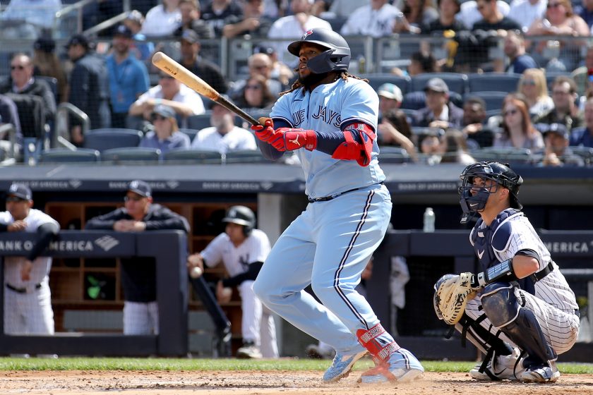 Yankees-Blue Jays takeaways: Vladimir Guerrero Jr. keeps tormenting Bombers