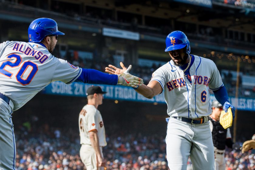 Mets’ offense needs to break this early-season trend, and pronto