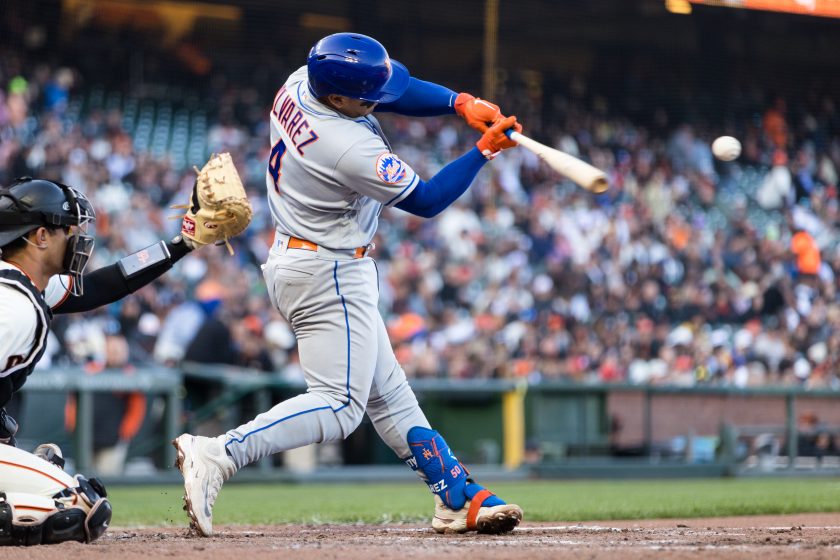 Mets’ potential future lineup could be ridiculous (and mostly homegrown)