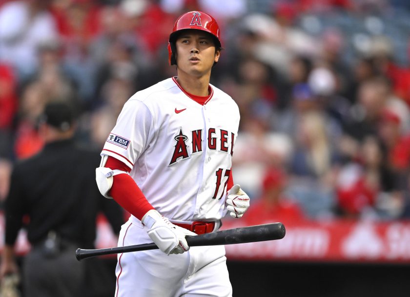 shohei ohtani free agency mets yankees