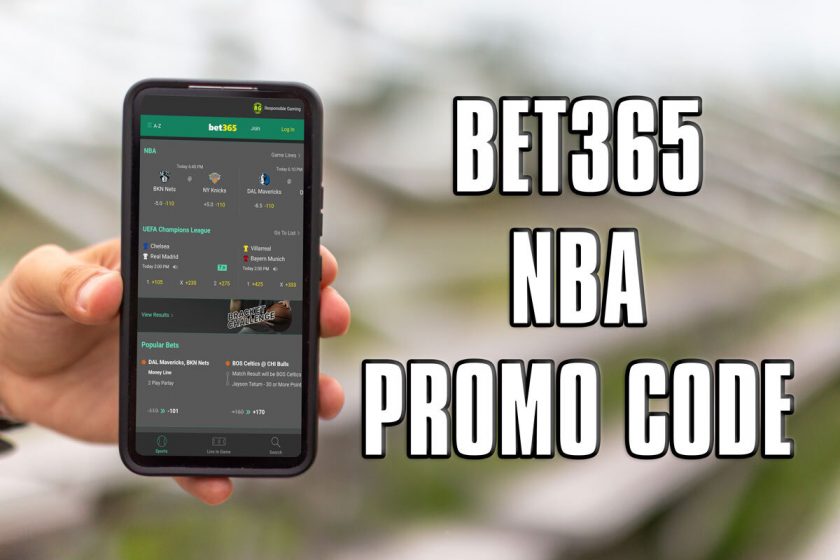Bet365 NBA Promo Code: Instant $200 Bonus Bets for Knicks-Heat Game 5