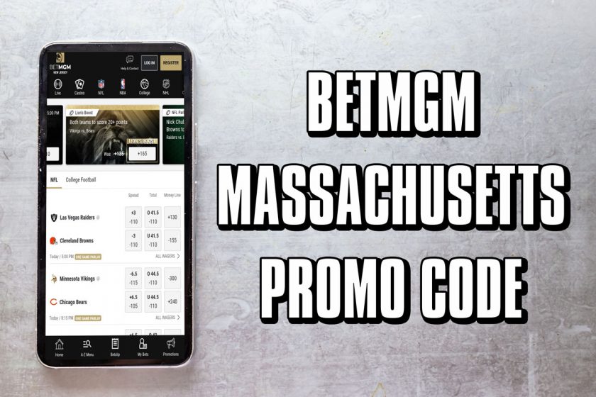 BetMGM Massachusetts Promo Code: Get $1,000 First Bet Offer for Celtics, Red Sox