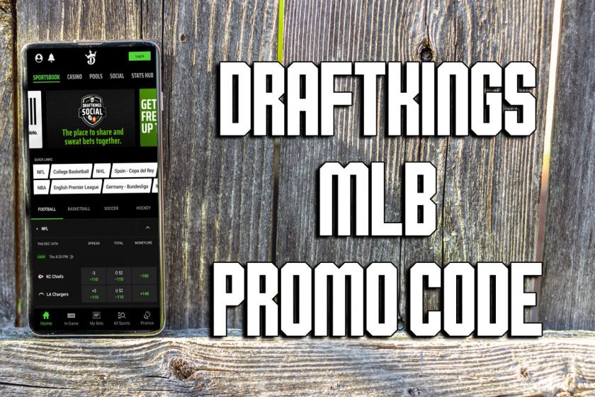 DraftKings MLB Promo Code: Bet $5, Get $150 Bonus This Mother’s Day Weekend