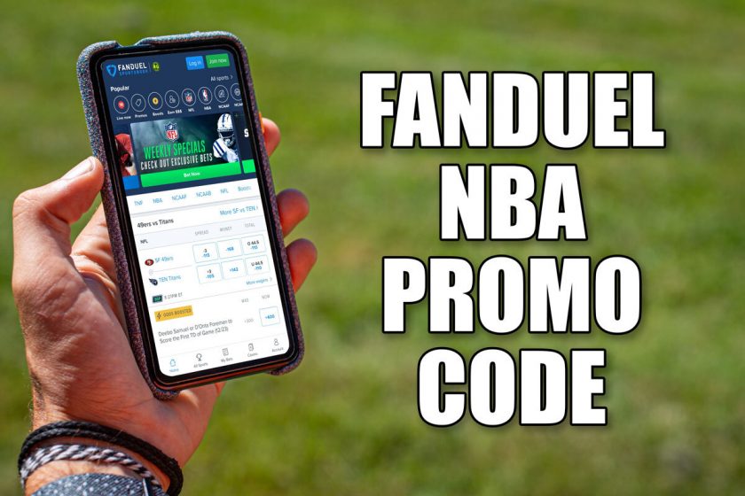 FanDuel NBA Promo Code Provides $1K No-Sweat Celtics-Heat Bet
