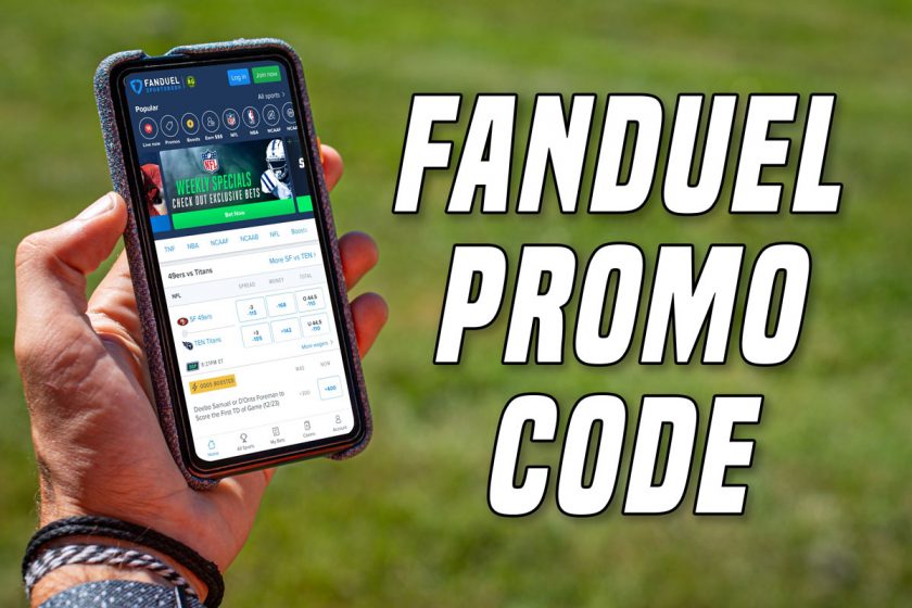 FanDuel Promo Code: NBA Playoffs Offer Unlocks $150 Bonus for 76ers-Celtics