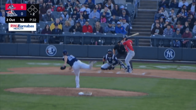 joey gallo yankees clayton beeter