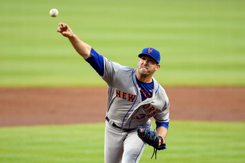 As Matt Harvey retires from baseball, relive 9 unforgettable Mets moments