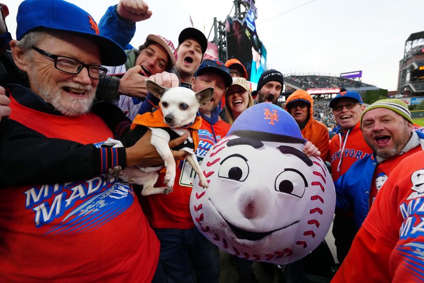 Everyone wins with The 7 Line’s solution for Mets-Phillies first pitch in Philly